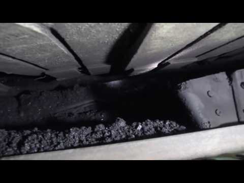 Видео: Технологии в действии  очистной комбайн УКД 400 в работе под землей