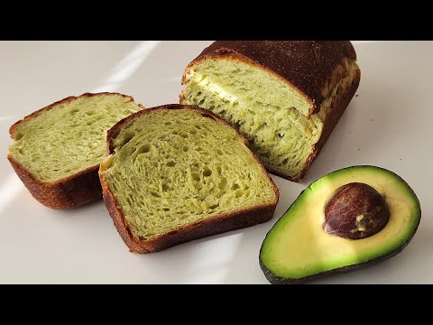 Видео: Moist Avocado Bread Recipe 🥑🍞/ Авокадотай, амттай талхны жор / 촉촉한 아보카도 빵 레시피 