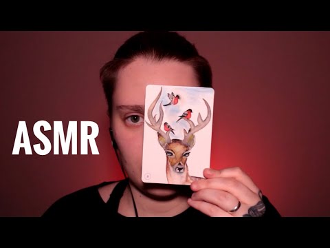 Видео: АСМР Быстрая проверка рефлексов перед сном 😴