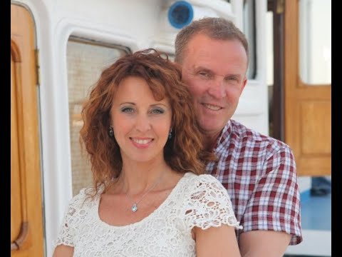 Видео: Виктор РЫБИН и Наталья СЕНЧУКОВА - Наш путь