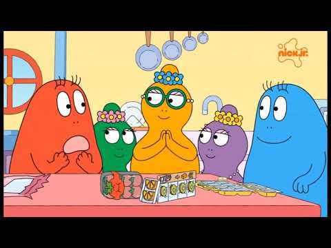 Видео: Барбароните-Робоксмен