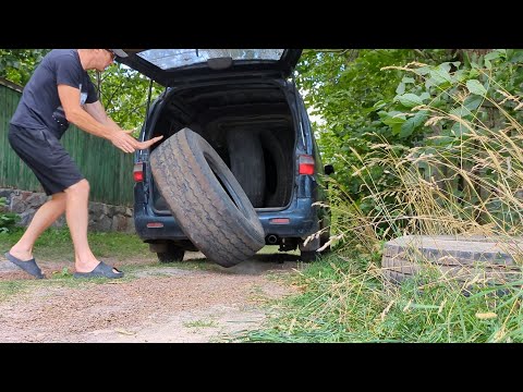 Видео: НАЙДУРНІША робота в моєму житті (але зекономив гроші)