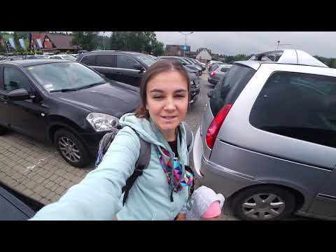 Видео: Термальные источники в Польше. CHOCHOŁOWSKIE TERMY.