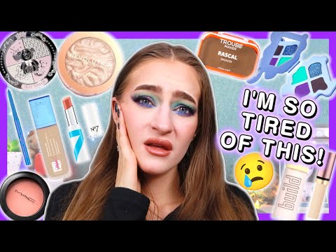 Видео: Моя битва с эндометриозом страшнее любого костюма на Хэллоуин! (готовьтесь вместе со мной)