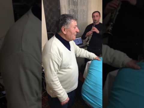 Видео: Хачик Абачян