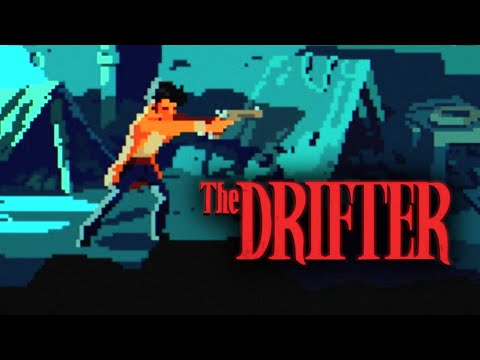 Видео: УБИЛИ БИЛЛА ► The Drifter ► #2
