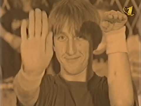 Видео: Уроки брейкданса от Jam Style & Da Boogie в программе "До 16 и старше...", 1999-2000 гг.