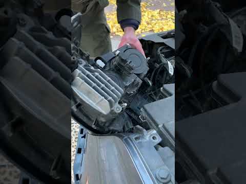 Видео: Проблема дхо рено меган 4