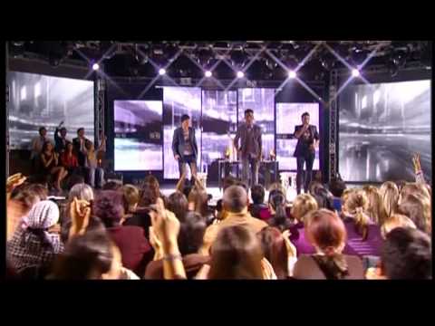 Видео: Али, Равиль, Алишер - Вахтерам