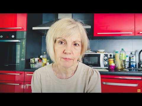 Видео: Он сбежал от дочек 😱прямиком в приёмный покой.
