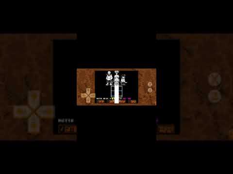 Видео: краткий обзор на игру по undertale