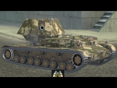 Видео: Взял Мастера на Протее , 4199+ урона . Tanks Blitz.