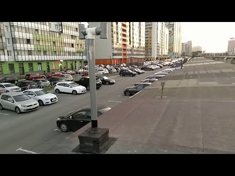 Видео: Естественная вентиляцию в гараже. [часть 1. Вытяжка] (ventilation)