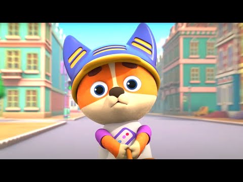 Видео: Со скоростью ветра — Серия 148 — КОШЕЧКИ-СОБАЧКИ