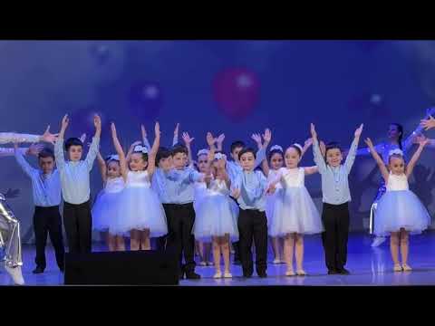 Видео: Отчетный концерт 3.04.2024 ❤️