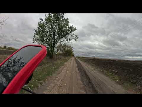 Видео: XCM 2025 Valea Adinca 031180 Ульяновка  Константиновка  Спуск к ручью