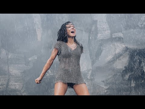 Видео: Ruslana - Я Люблю (Official Video)