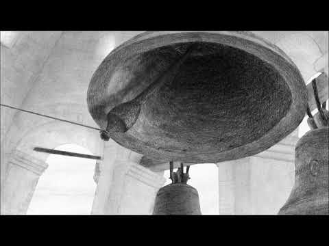 Видео: Колокольный звон (рисованная анимация)