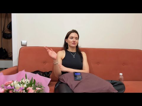 Видео: q&a: рпп, мои привычки и беспощадная пыль