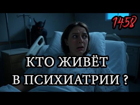 Видео: Что на самом деле стоит за психиатрической госпитализацией?