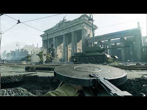 Видео: 13 ЛУЧШИХ ШУТЕРОВ ПРО ВТОРУЮ МИРОВУЮ ВОЙНУ!