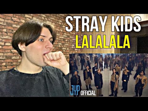 Видео: Stray Kids - ‘LALALALA’ | РЕАКЦИЯ НА К-ПОП