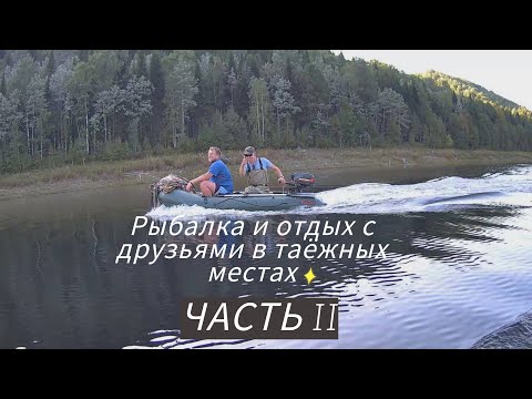 Видео: Только рыбалка, тайга и природа. Новые места .2 часть #рыбалка2024