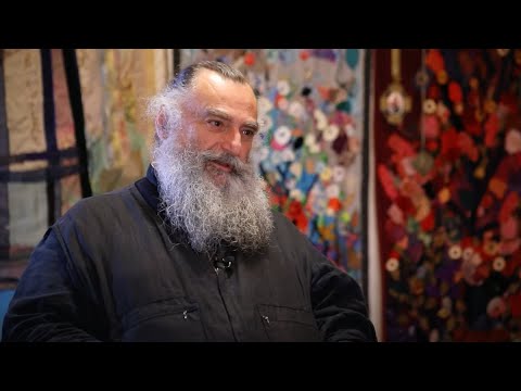 Видео: МИТРОПОЛИТ НИКОЛАЙ. "Сталкер"