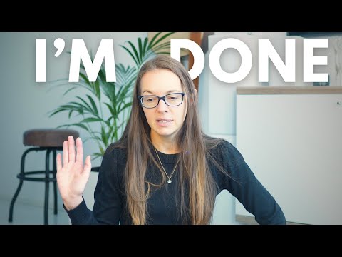 Видео: Когда YouTube ставит вас на колени (и как это исправить)