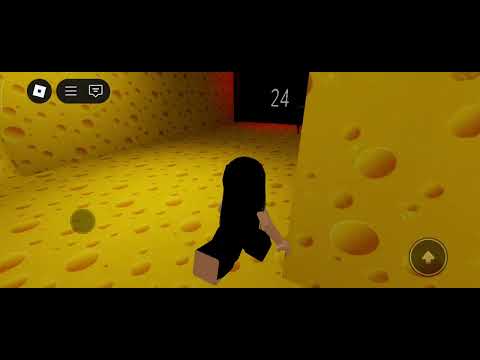 Видео: Играю в побег от 🐁