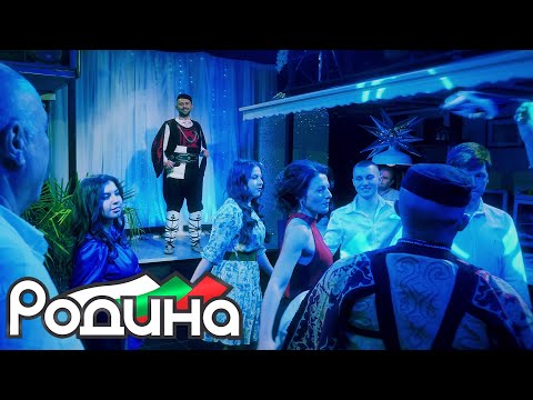 Видео: Никола Тодоров -  Стани, стани щерко ле и Ой, ле либе