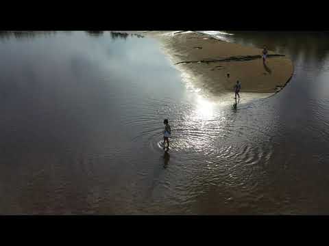 Видео: Шарья Лесопристань река Ветлуга лето 2021