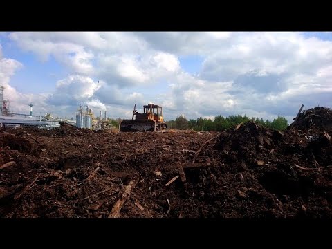 Видео: Раскопали жирные места у стен завода. Копаю по горячим следам.