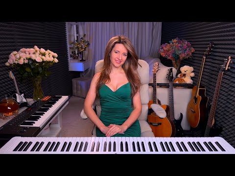 Видео: РОК СТРИМ 🎸 ПЕСНИ ПОД ГИТАРУ 🎸 Электрогитара  🎸 Пианино