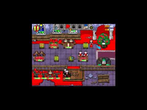 Видео: А ты умеешь кормить зомби !!!! Ч 2 Dead Hungry Diner demo и mycrais