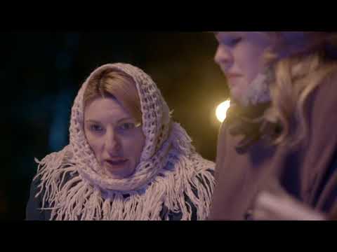 Видео: Тайны невесты (HD) - Вещдок - Интер