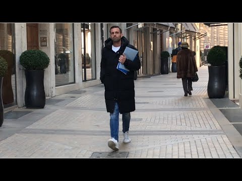 Видео: КАК ОДЕВАТЬСЯ МУЖЧИНЕ ЗИМОЙ И ОСЕНЬЮ, Как Выглядеть Стильно