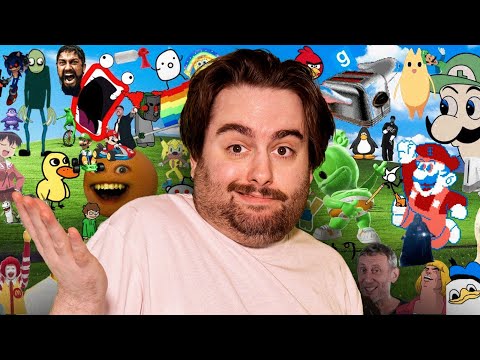 Видео: Откуда берутся мемы?