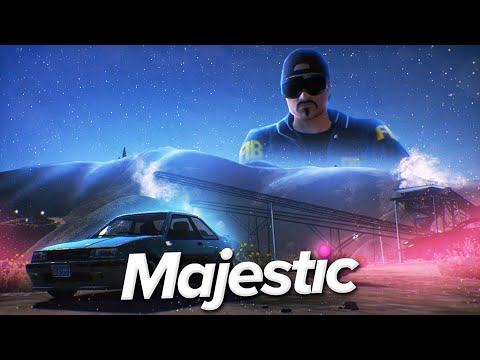 Видео: ПРОВЕРКА ОТ АДМИНА! ПУШ ПОХИТКИ 100 ЧЕЛОВЕК в GTA RP / MAJESTIC RP