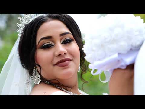 Видео: Сватбата на Боряна и Любо с.Борец