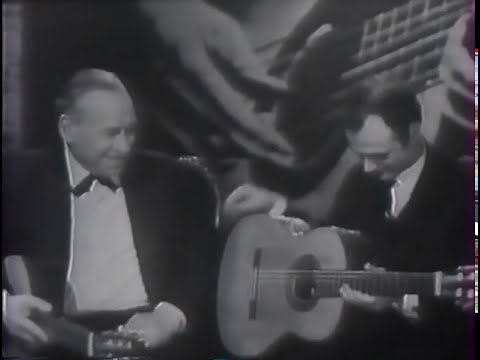 Видео: Иванов-Крамской А. М. /док. фильм 1972г. /Встречи с мастерами сцены/ Ivanov-Kramskoy A. M.