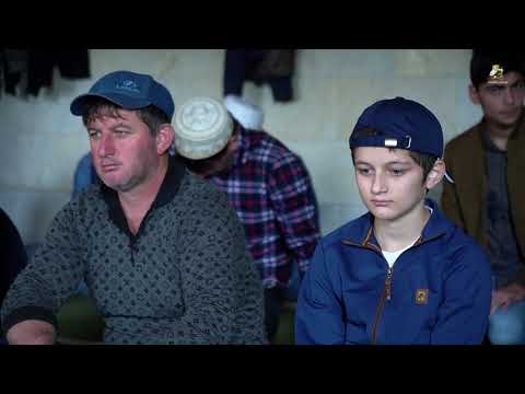 Видео: Буйнакский район сел Чанкурбе Мавлид