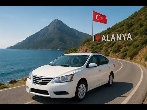 Видео: Большое путешествие Астана - Аланья 3 серия "Финиш в Аланье""