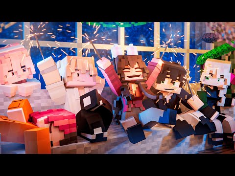 Видео: 😱 Майнкрафт но НОВОГОДНИЙ ВЫПУСК ЗАДИРА Школы не Даёт МНЕ ПОКОЯ!