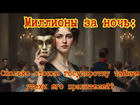 Видео: Любовь, которая погубила Романовых