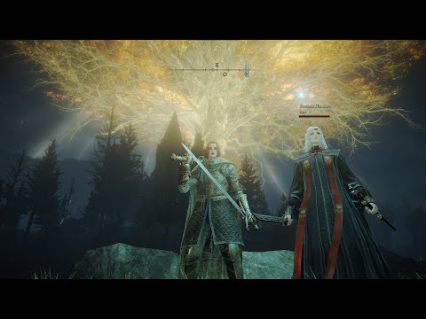 Видео: Elden Ring ко-оп стрим #2