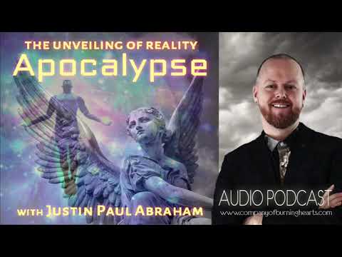 Видео: РАСКРЫТИЕ РЕАЛЬНОСТИ   АПОКАЛИПСИС Дж Пол Абрахам