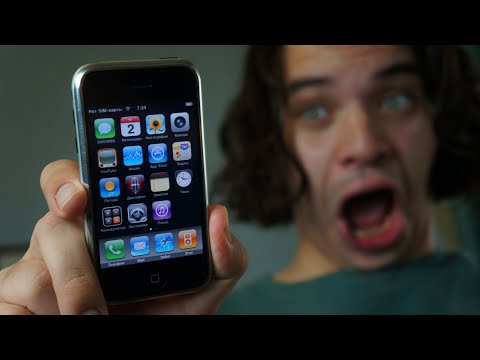 Видео: САМЫЙ ИНОВАЦИОННЫЙ iPhone