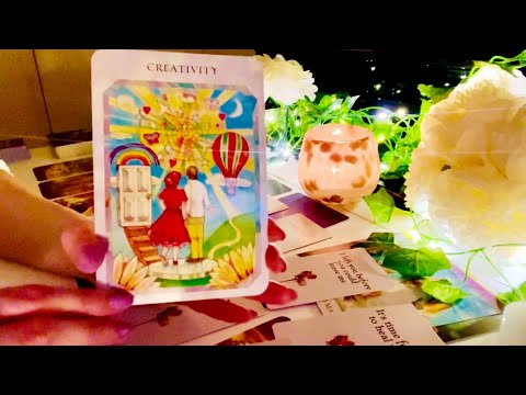 Видео: 🌟КАКВО НОВО ВИ ОЧАКВА?🌟НОВА ВРЪЗКА?❤️НОВА РАБОТА?🌟И ДВЕТЕ?🥰🌈
