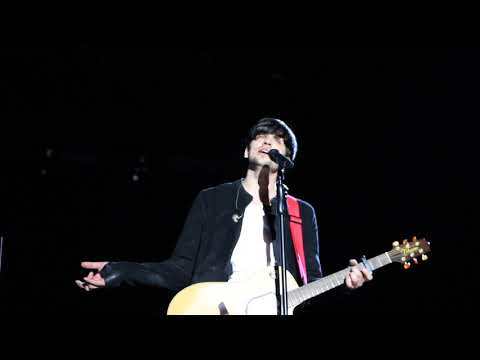 Видео: Царевна - Дмитрий Колдун, Барановичи